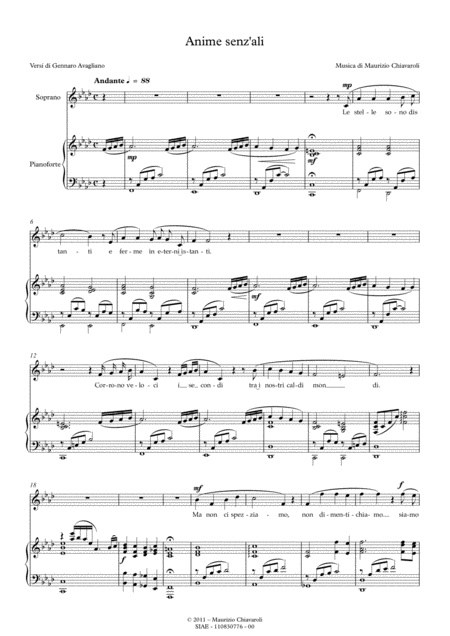 Free Sheet Music Fanfare And Rag On Sonata K 96