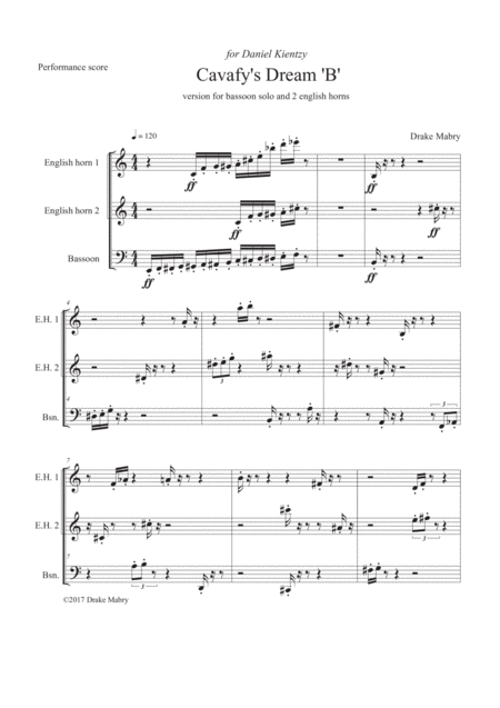Free Sheet Music Fantasia On The Themes By M K Ciurlionis Op 11a 2013