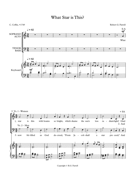 Free Sheet Music For Laura