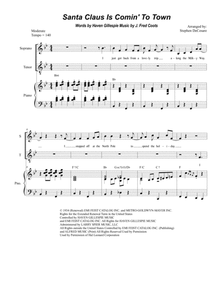 Free Sheet Music For The Beauty Of The Earth Arranged For Easy Piano Solo