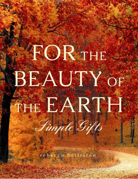 Free Sheet Music For The Beauty Of The Earth Simple Gifts Piano Solo