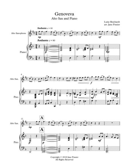 From The Inside Out Easy Key Of C Clarinet Sheet Music