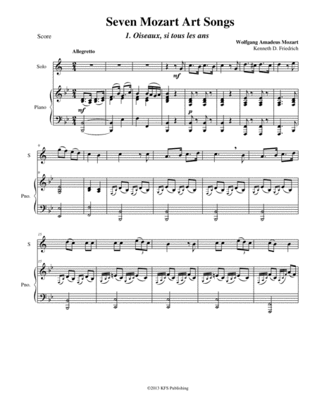 Free Sheet Music Fugue 20 From Well Tempered Clavier Book 2 Saxophone Quartet