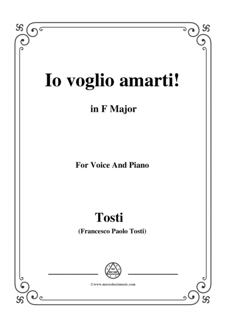 Furusato For Horn Quartet Sheet Music