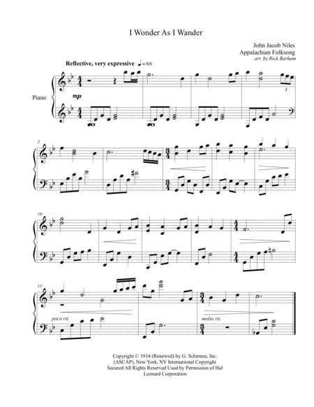 Free Sheet Music Gallo A Compilation Of 3 Mvts From Various Trio Sonatas The Derivative Music For The Scherzino Of The Pulcinella Suite Clarinet Trio