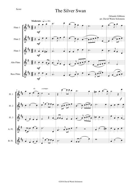 Gentle Rain For Piano And Violin Sheet Music