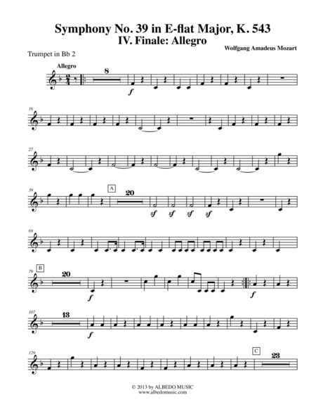 Free Sheet Music Get High