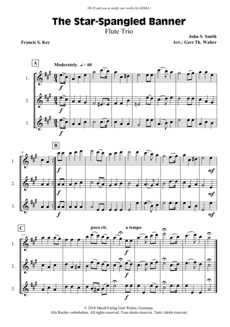 Gloria Al Bravo Pueblo Oboe Sheet Music