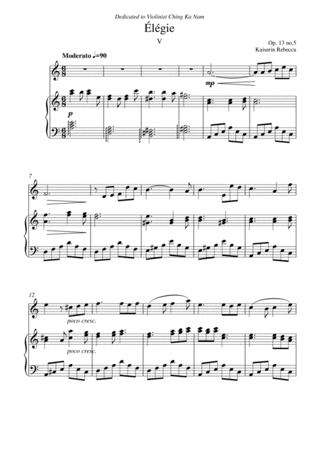 Glory To God From The Messiah For Clarinet Choir Sheet Music