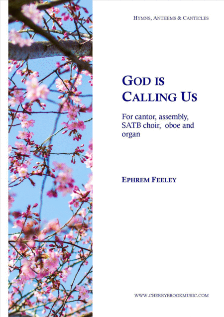 God Is Calling Us Sheet Music