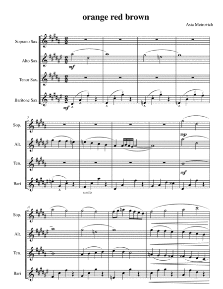 God Is So Good For Viola Trio Sheet Music