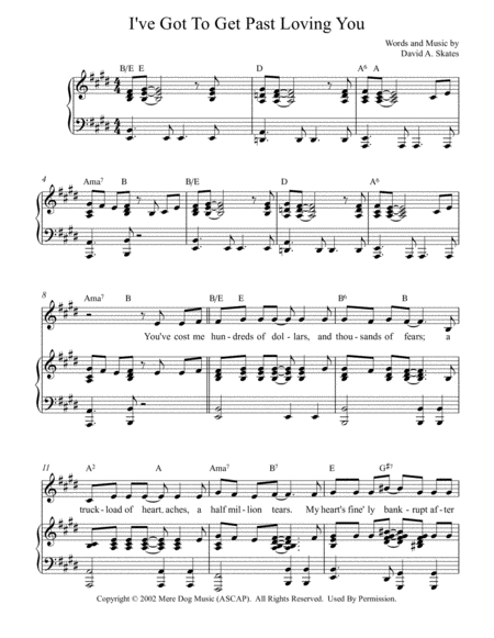 Free Sheet Music Golden Is The Hour Piano Track