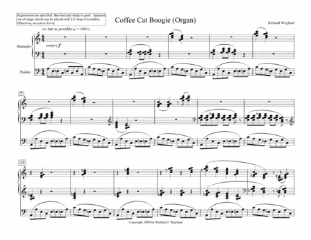 Gott Durch Deine Guete Bwv 600 From Orgelbuechlein Arrangement For 4 Recorders Sheet Music