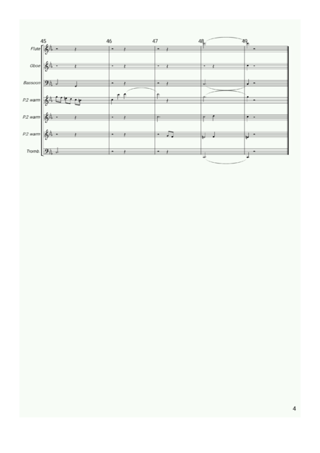 Free Sheet Music Grave Love