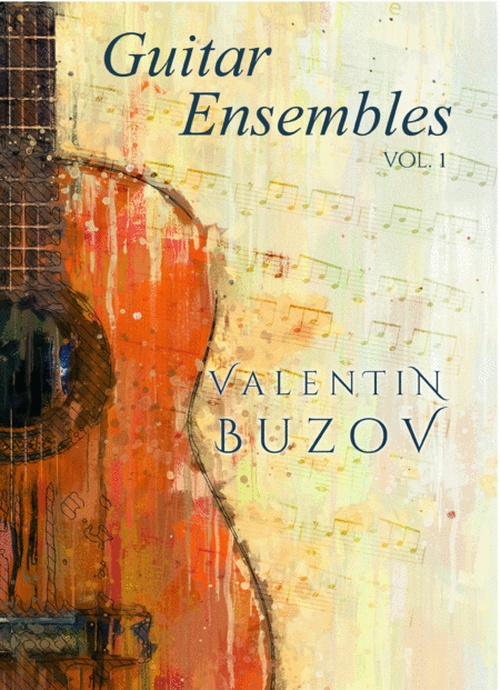 Free Sheet Music Guitar Ensembles Original Guitar Pieces