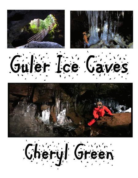 Free Sheet Music Guler Ice Caves