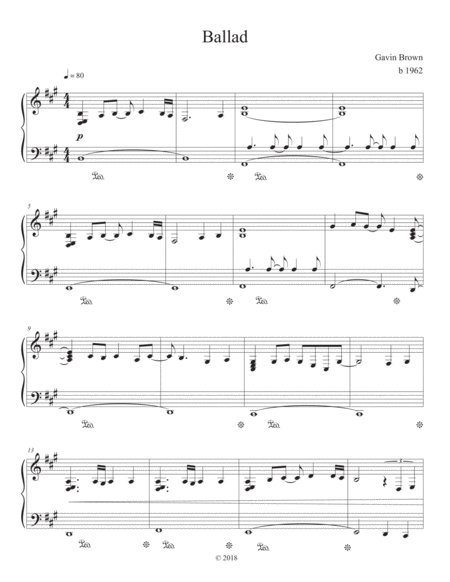 Free Sheet Music Gwayana Ramwari Satb