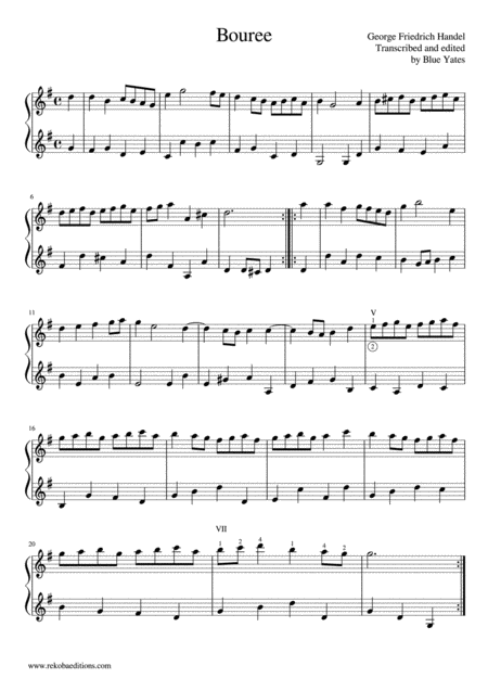 Hallelujah Chorus Orchestra Accompaniment For Piano Solo Sheet Music