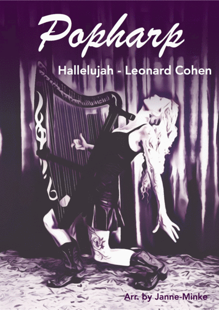 Hallelujah Easy Version Sheet Music