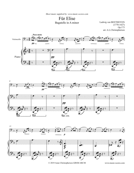 Free Sheet Music Handel Rasserena O Madre Rend Il Sereno Al Ciglio In A Minor For Voice And Piano