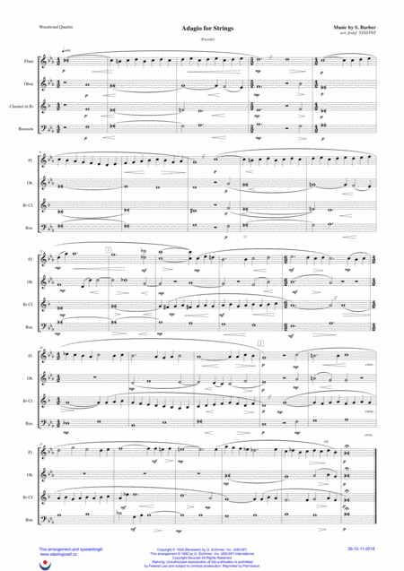 Have Yourself A Merry Little Christmas From Meet Me In St Louis For Sax Quartet Sheet Music