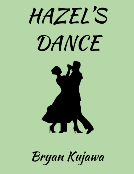 Hazels Dance Sheet Music