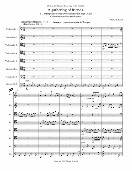 Highland Cathedral Horn Quartet Arr Adrian Wagner Sheet Music