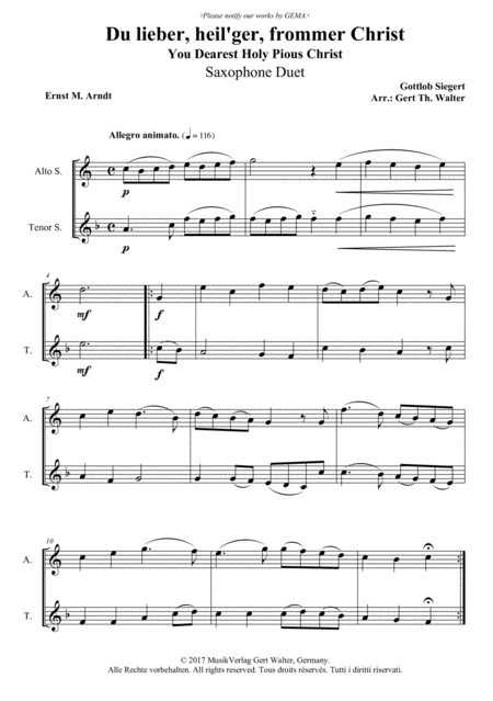 I Am Committed Sheet Music