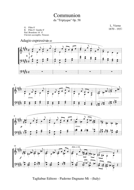 Free Sheet Music I Love Thee Duet Oboe Piano With Parts