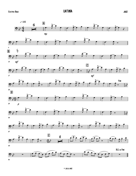 Free Sheet Music I M Not The Only One Original Key Horn In F