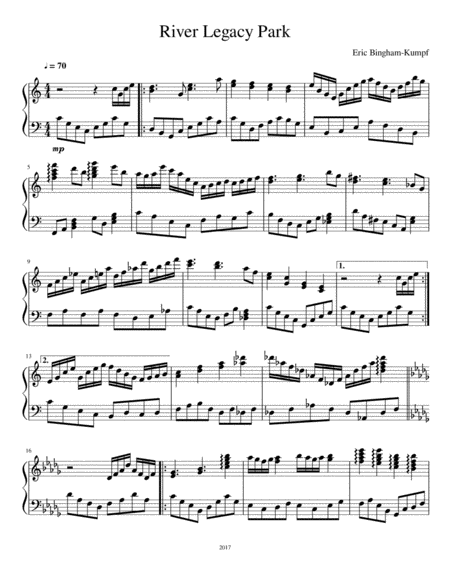 Free Sheet Music I M Yours Soprano Sax Original Key