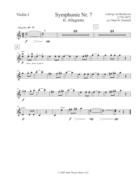 I Will Arise And Go To Jesus Flute Piano Piano Rehearsal Track Sheet Music