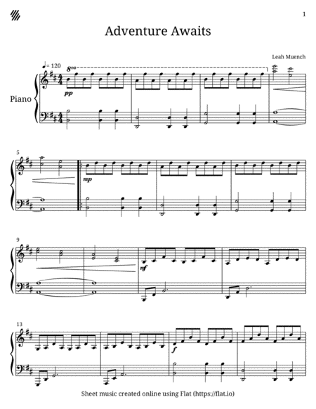 I Will Sing The Wondrous Story Intermediate Edition Tenor Sax Piano With Parts Sheet Music