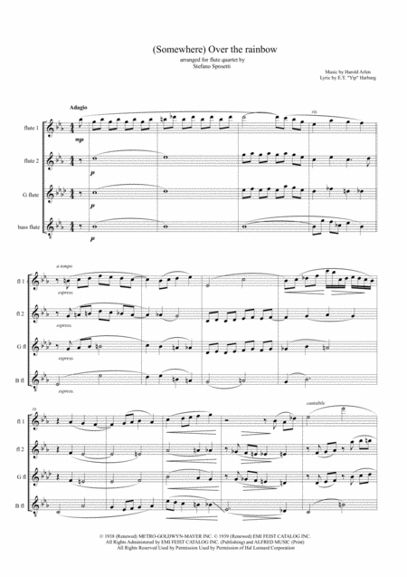 Free Sheet Music I Will Sing The Wondrous Story Trio Violin Horn In F With Piano And Parts