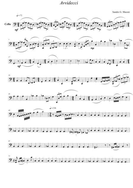 I Wonder As I Wander Viola Sheet Music