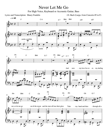 Im Schnsten Wiesengrunde For Violin Viola And Guitar Sheet Music