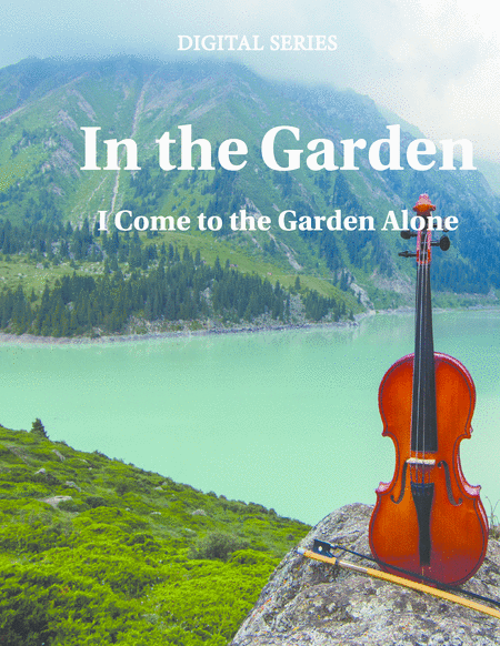 Free Sheet Music In The Garden For Flute Or Oboe Or Violin Cello Or Bassoon Duet Music For Two