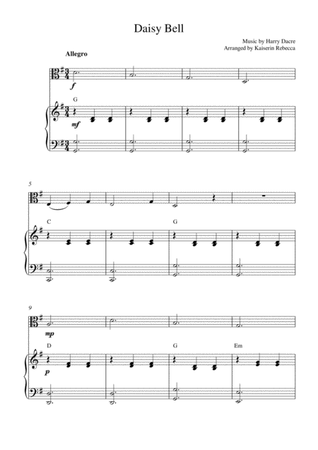 Intermezzo Sinfonico From Cavalleria Rusticana Arranged For Oboe And Piano Sheet Music