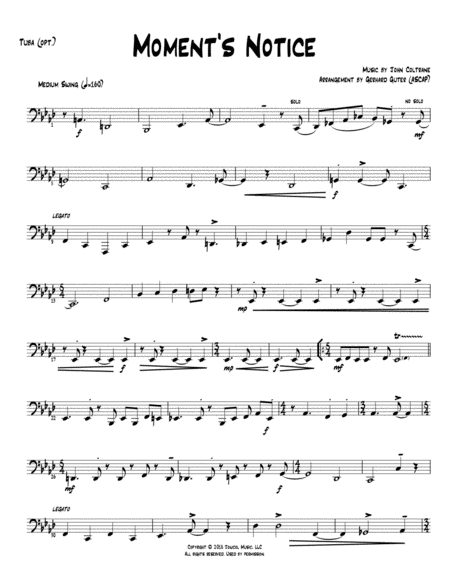 Free Sheet Music Into The Battle