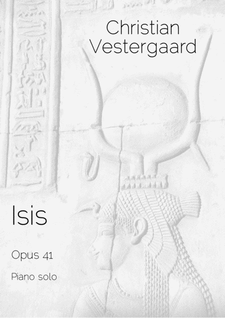 Isis Sheet Music