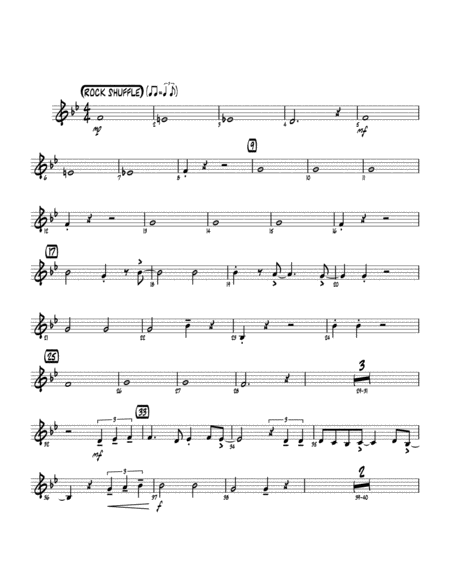 Free Sheet Music Isnt She Lovely Arr John Berry F Horn