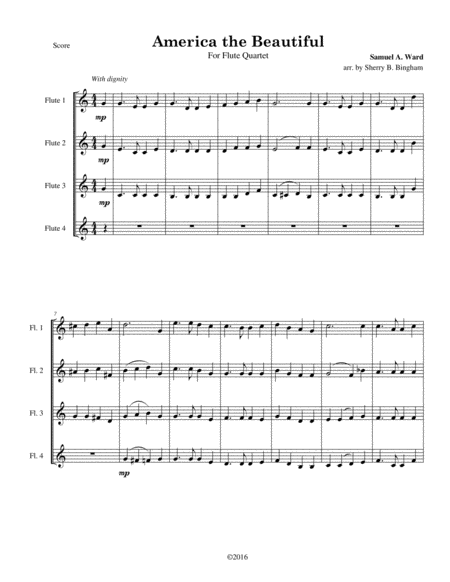 Isnt She Lovely Easy Key Of C Clarinet Sheet Music