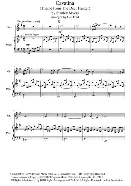 Free Sheet Music It Is Well With My Soul Piano Accompaniment Track For Bb Clarinet Bb Trumpet