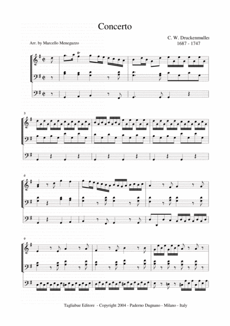 Free Sheet Music It Is Well With My Soul Trio Oboe Basoon With Piano Instrumental Parts Included