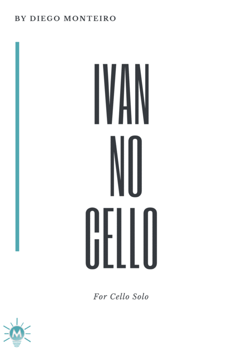 Free Sheet Music Ivan No Cello