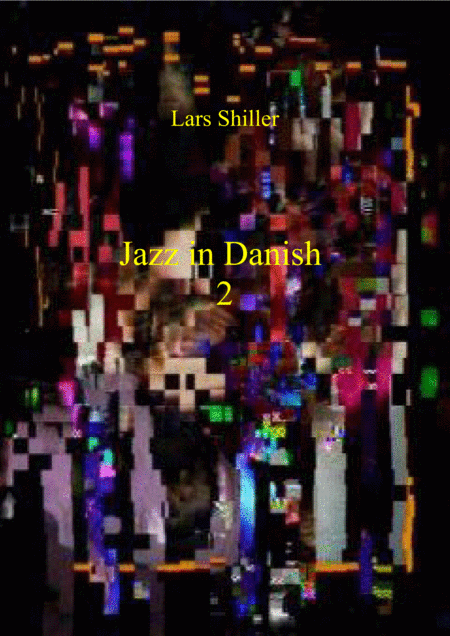 Jazz N Danish 2 Sheet Music