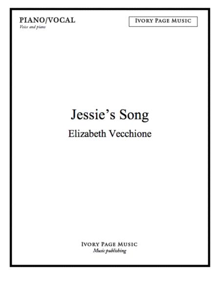 Jessie Song Sheet Music