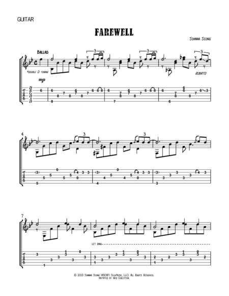 Free Sheet Music Josquin Bicinium 1 For Flute Bass Flute