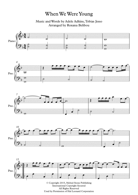 Josquin Bicinium 3 For Flute Alto Flute Sheet Music