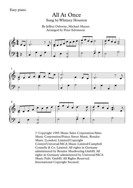 Free Sheet Music Joy To The World For String Quartet And Piano